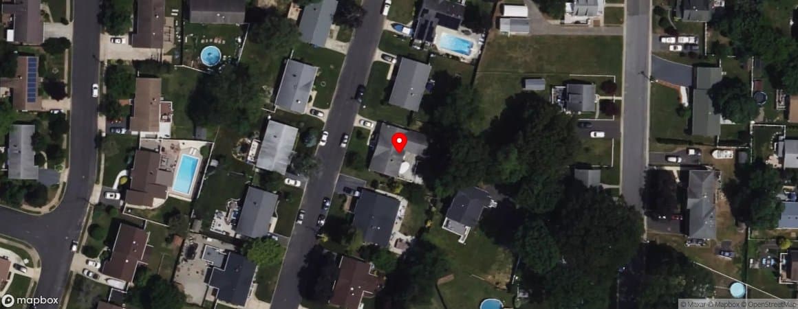 House image located at Belford, New Jersey, 7718