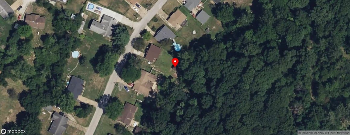 House image located at High Ridge, Missouri, 63049