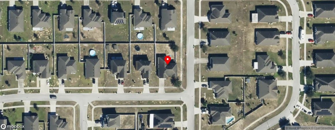 House image located at Dundee, Florida, 33838