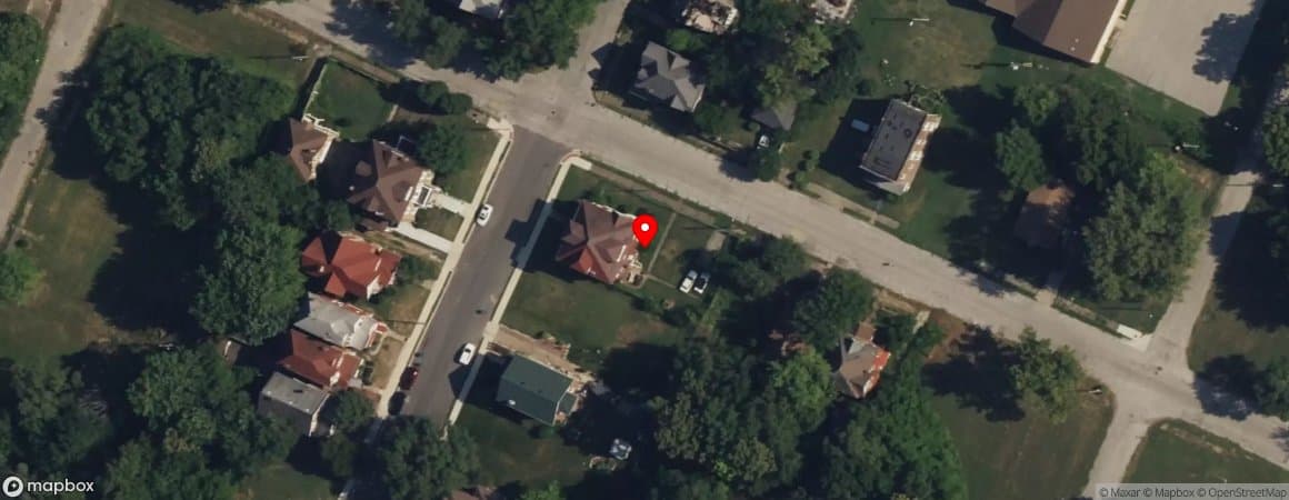 House image located at East Saint Louis, Illinois, 62205