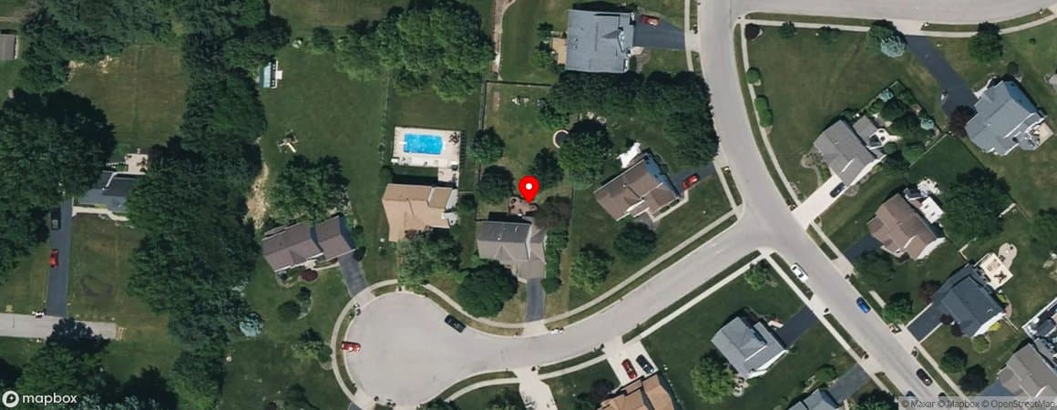 House image located at Pickerington, Ohio, 43147