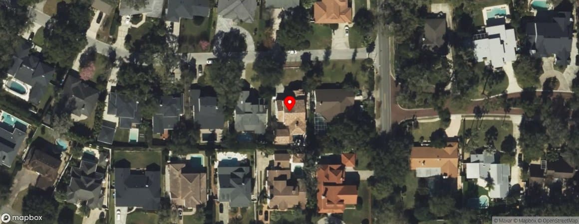 House image located at Winter Park, Florida, 32789