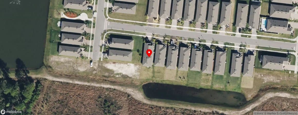 House image located at New Smyrna Beach, Florida, 32168