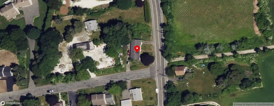 House image located at Fairhaven, Massachusetts, 2719