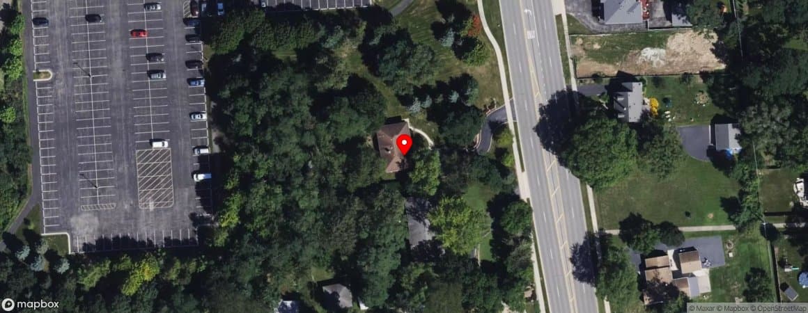 House image located at Downers Grove, Illinois, 60515