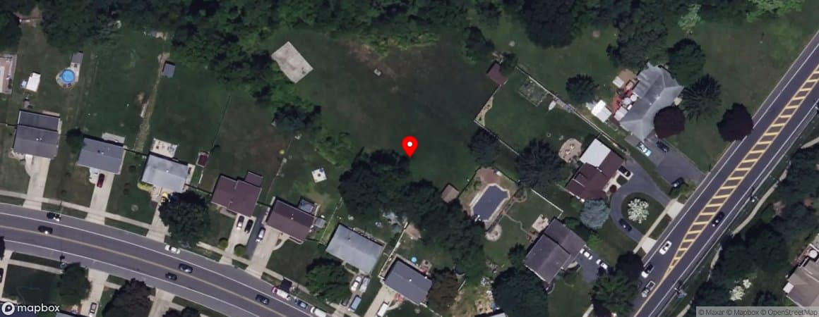 House image located at Trenton, New Jersey, 8690