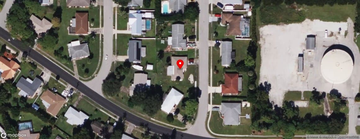 House image located at North Fort Myers, Florida, 33903