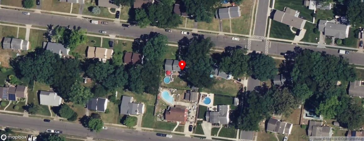 House image located at West Berlin, New Jersey, 8091