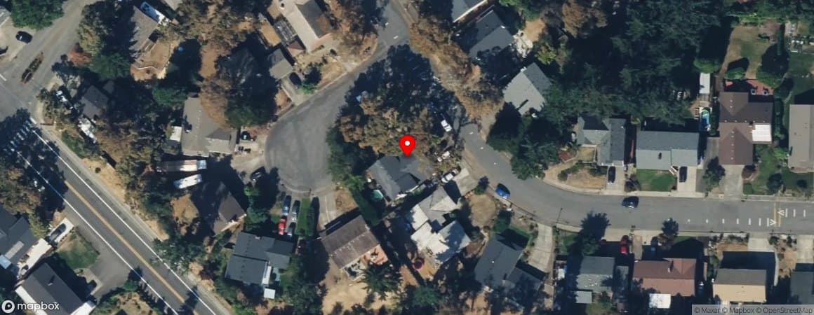 House image located at Gladstone, Oregon, 97027