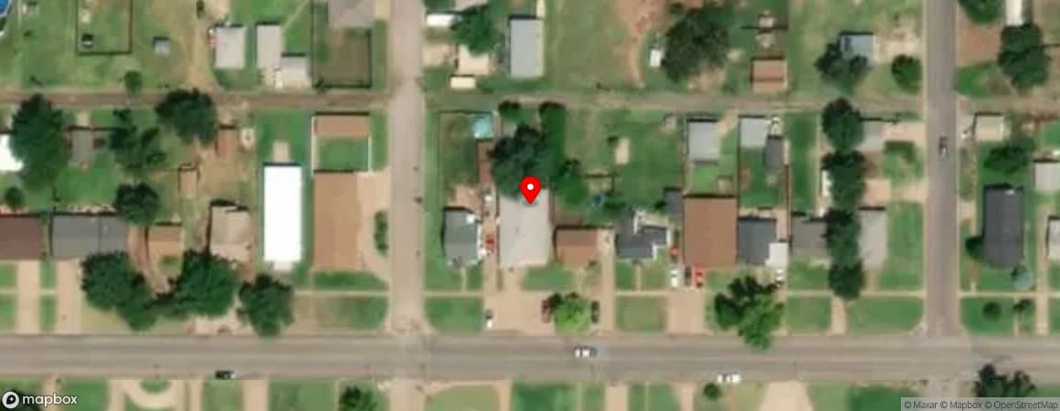 House image located at Alva, Oklahoma, 73717