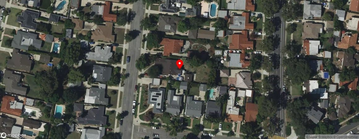 House image located at Glendale, California, 91202