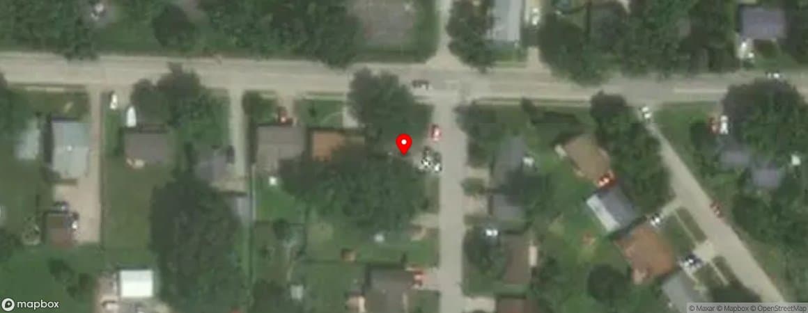 House image located at Muscatine, Iowa, 52761
