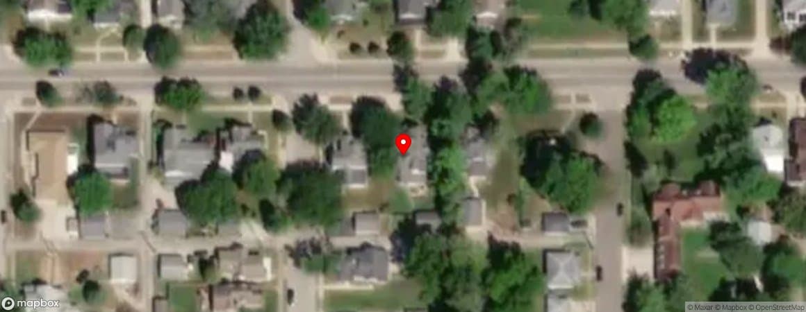 House image located at Marion, Indiana, 46952