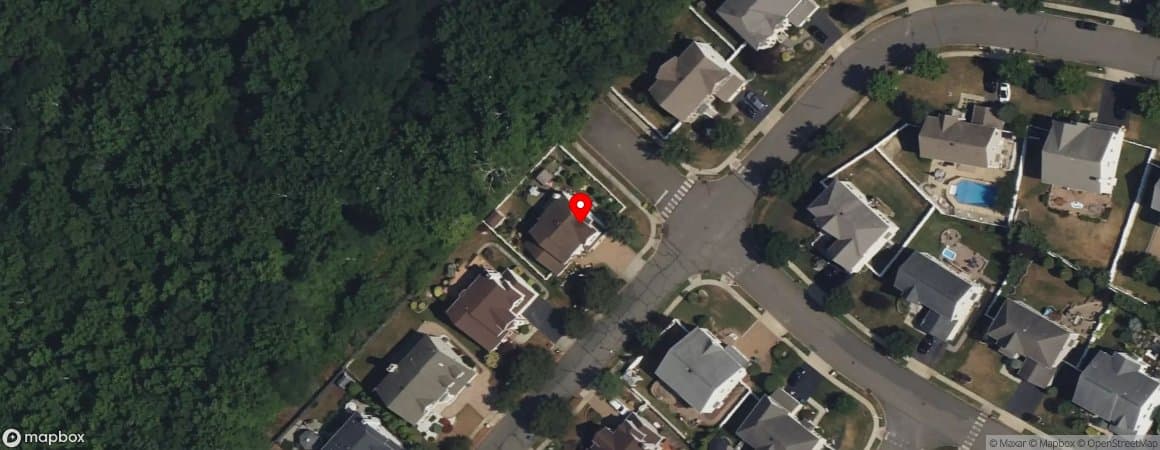 House image located at Old Bridge, New Jersey, 8857