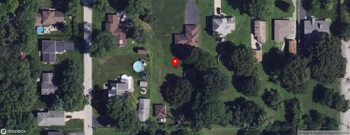 House image located at Hazel Crest, Illinois, 60429