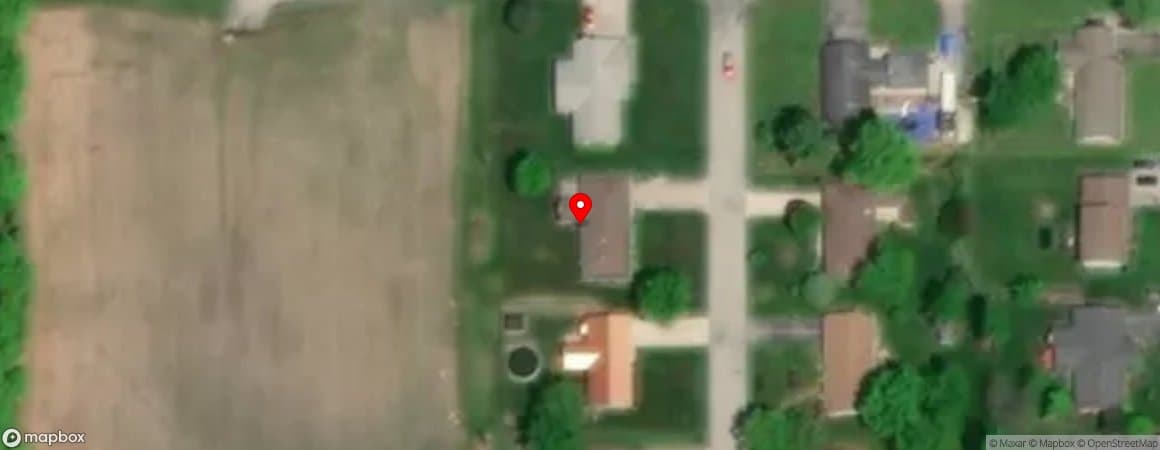House image located at Lima, Ohio, 45807