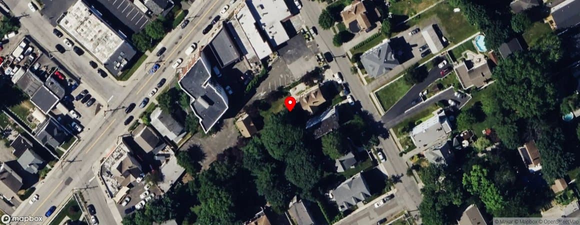 House image located at Mamaroneck, New York, 10543