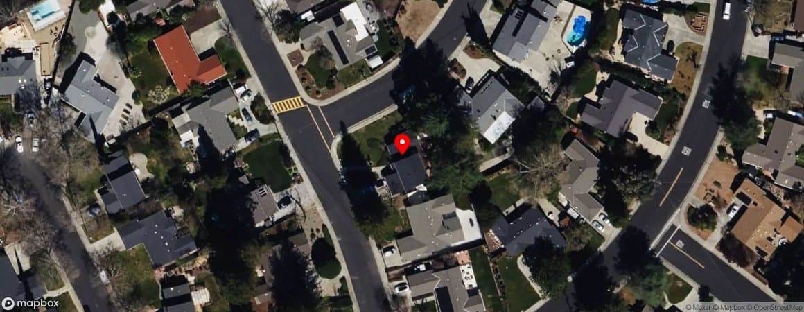 House image located at Walnut Creek, California, 94598