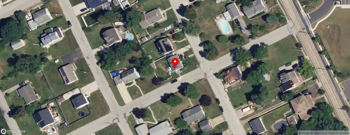 House image located at West Berlin, New Jersey, 8091