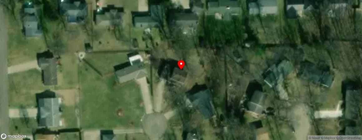 House image located at Mansfield, Ohio, 44903