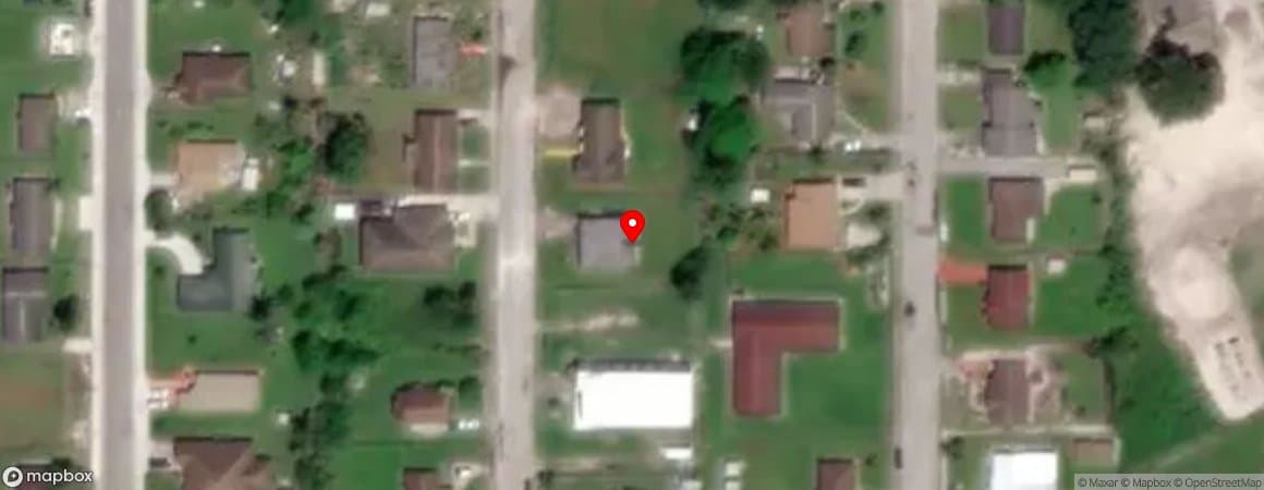 House image located at South Bay, Florida, 33493