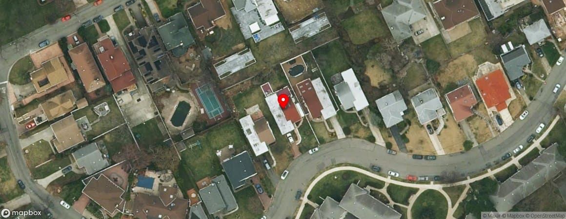 House image located at Hollis, New York, 11423