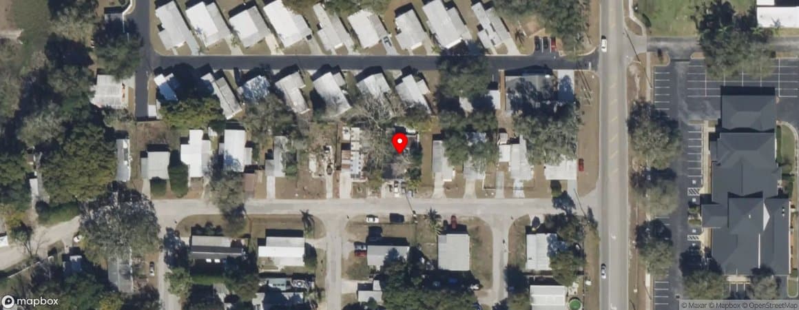 House image located at New Port Richey, Florida, 34652