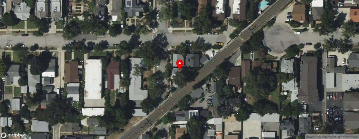House image located at South Pasadena, CA 91030