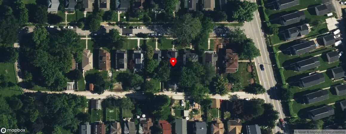 House image located at Baltimore, Maryland, 21209