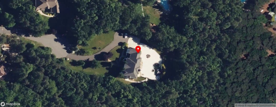 House image located at Voorhees, New Jersey, 8043