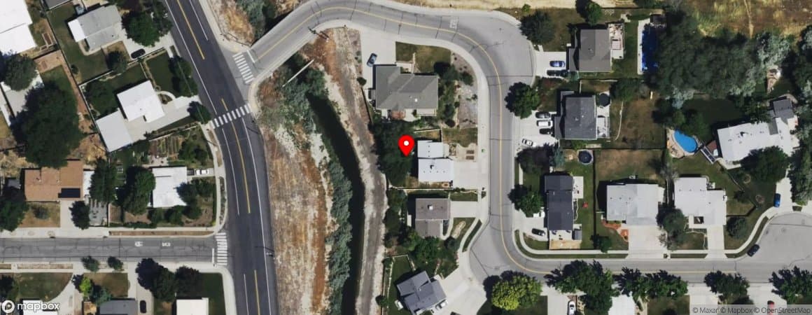 House image located at Salt Lake City, Utah, 84123