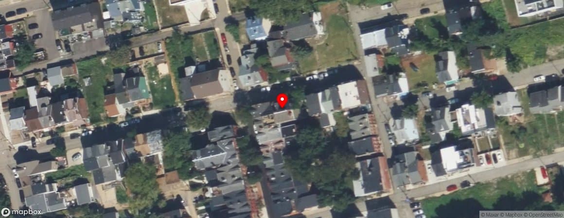 House image located at Pittsburgh, Pennsylvania, 15212