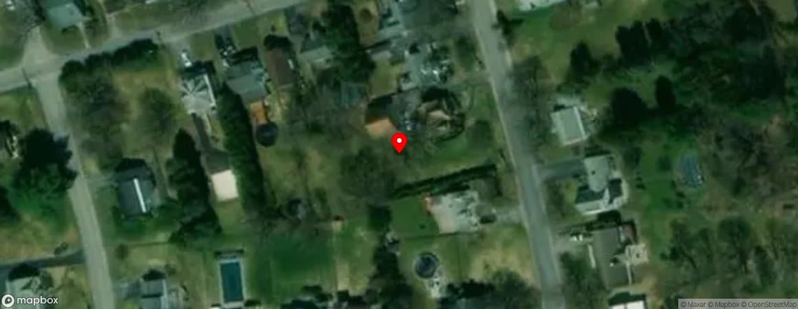 House image located at New Hartford, New York, 13413