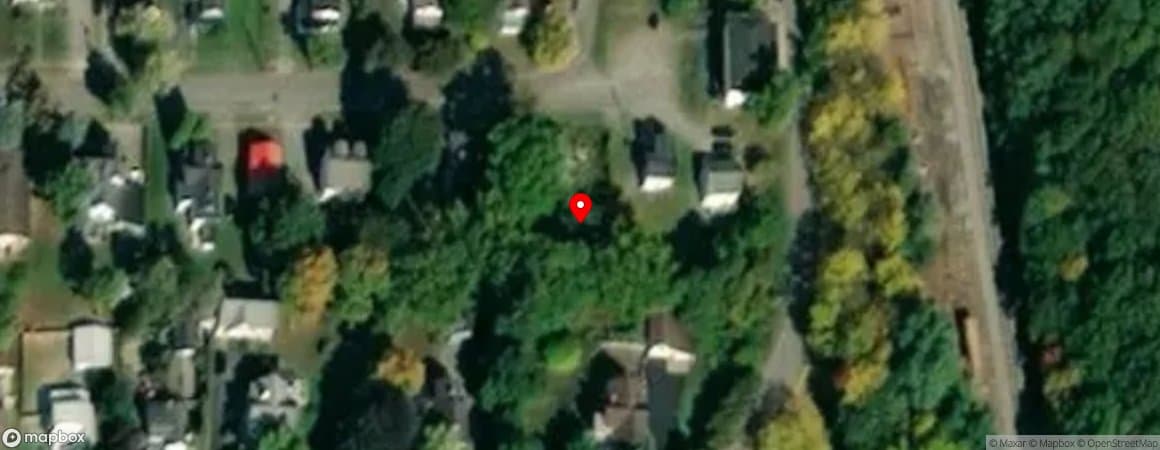 House image located at Warsaw, New York, 14569