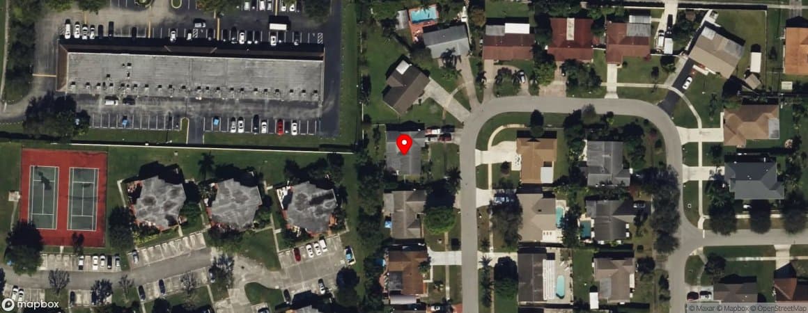 House image located at West Palm Beach, Florida, 33406