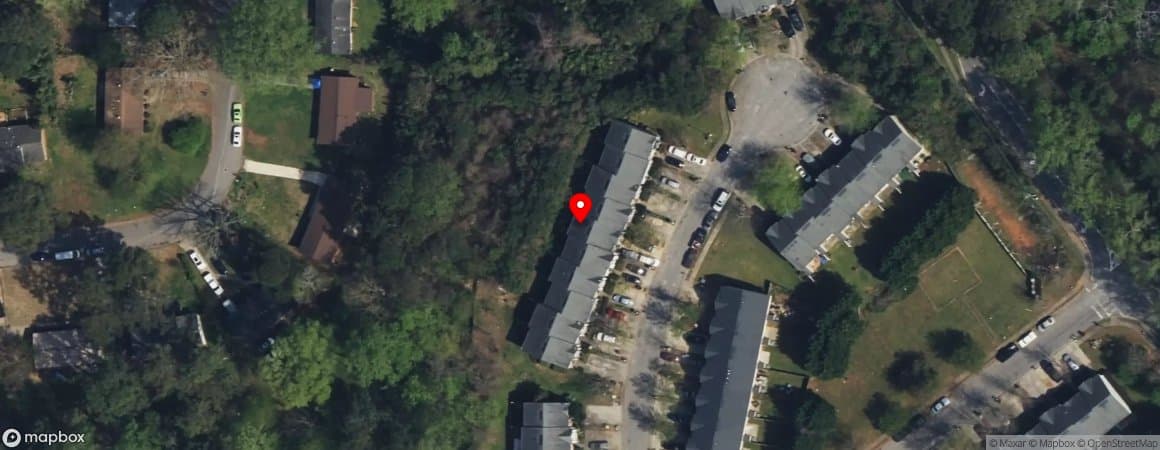 House image located at Conley, Georgia, 30288