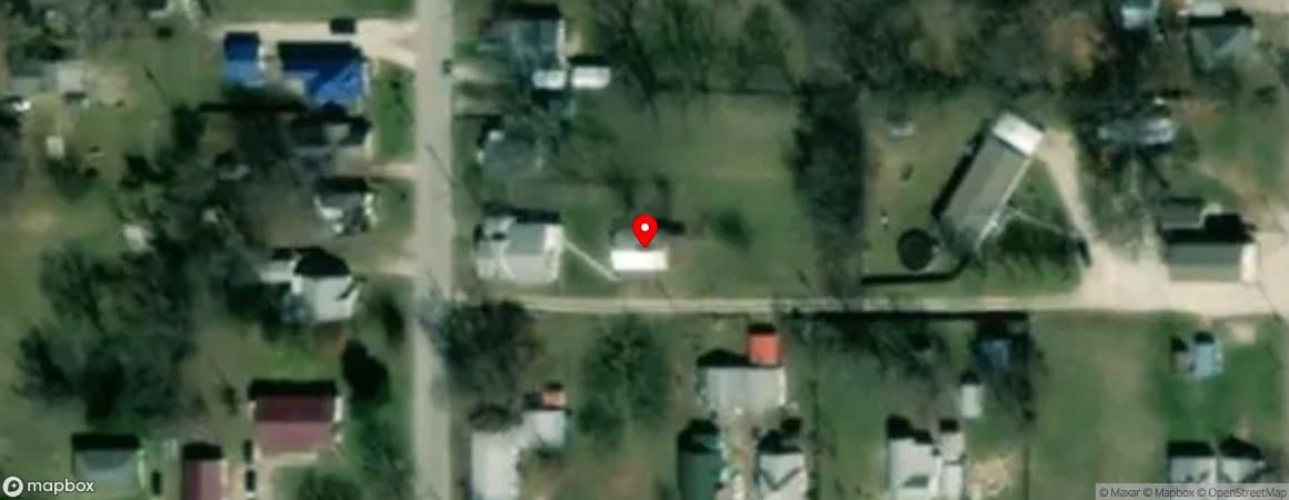 House image located at Coffeyville, Kansas, 67337