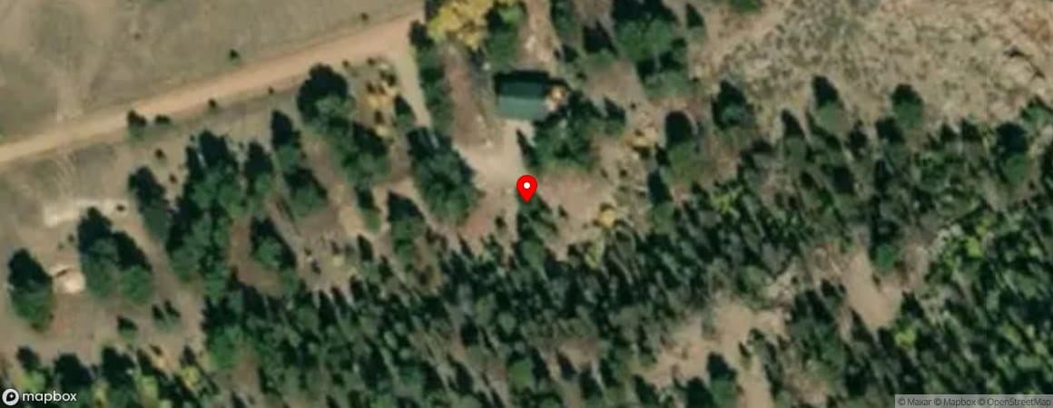 House image located at Florissant, Colorado, 80816