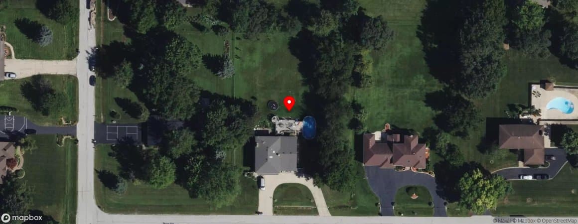 House image located at Bloomingdale, Illinois, 60108