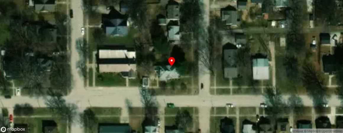 House image located at Shenandoah, Iowa, 51601