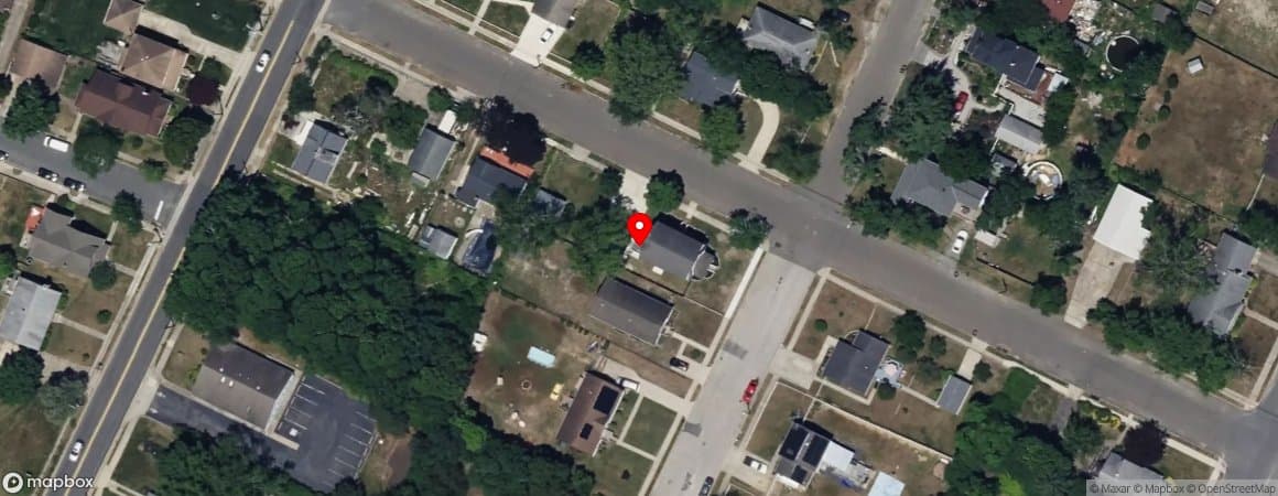 House image located at Pleasantville, New Jersey, 8232