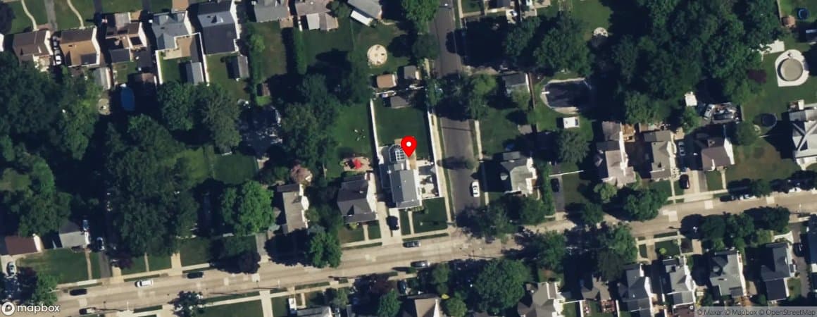 House image located at Merchantville, New Jersey, 8109