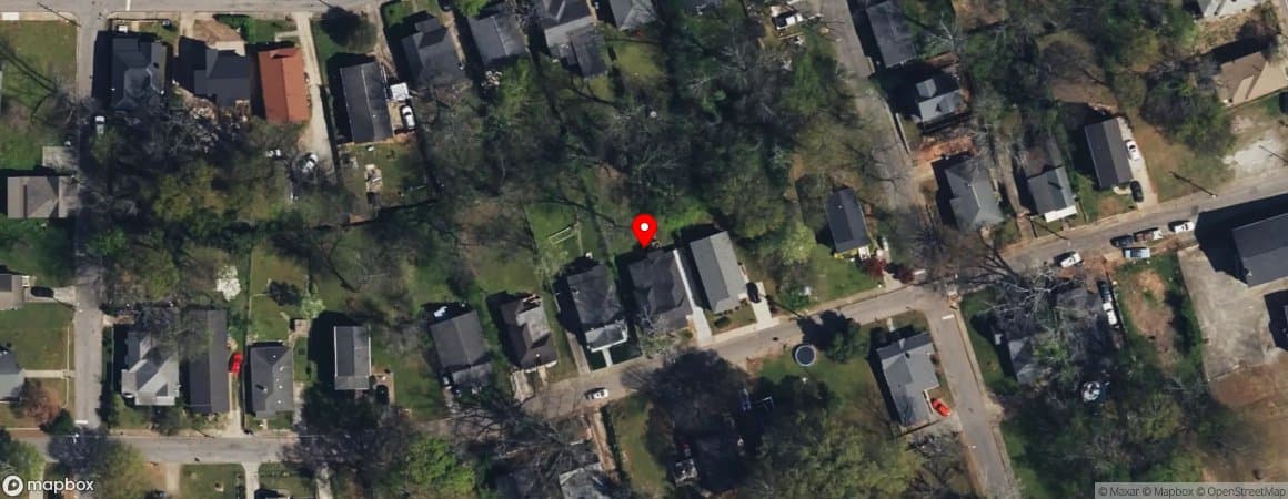 House image located at Atlanta, Georgia, 30315