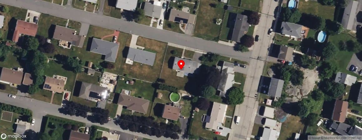 House image located at Fall River, Massachusetts, 2724