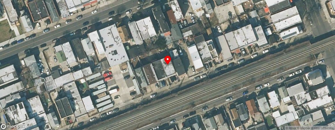 House image located at Corona, New York, 11368