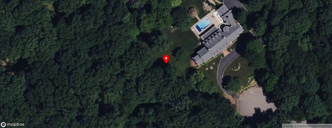 House image located at Mendham, New Jersey, 7945