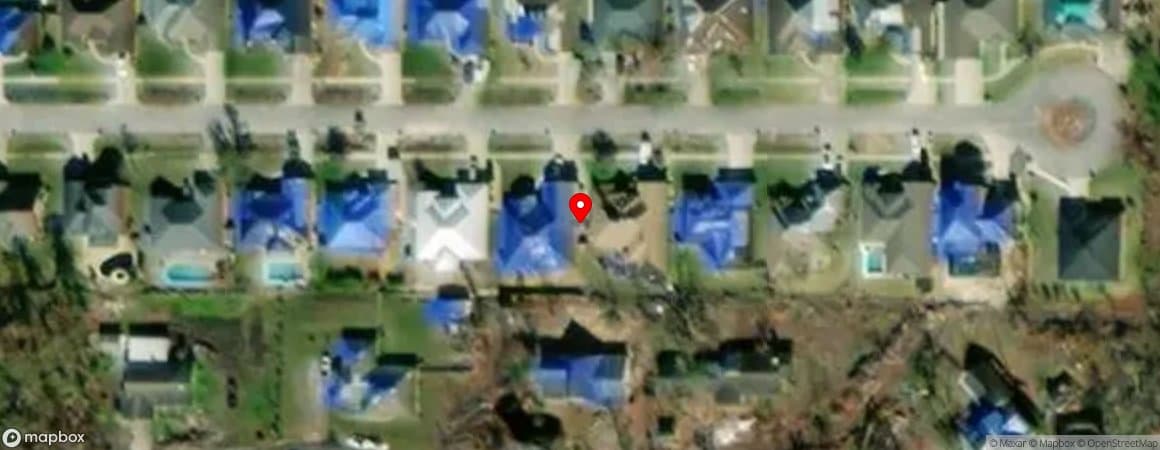 House image located at Lynn Haven, Florida, 32444
