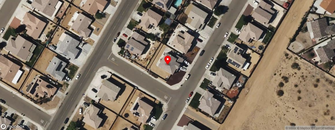 House image located at Victorville, California, 92394