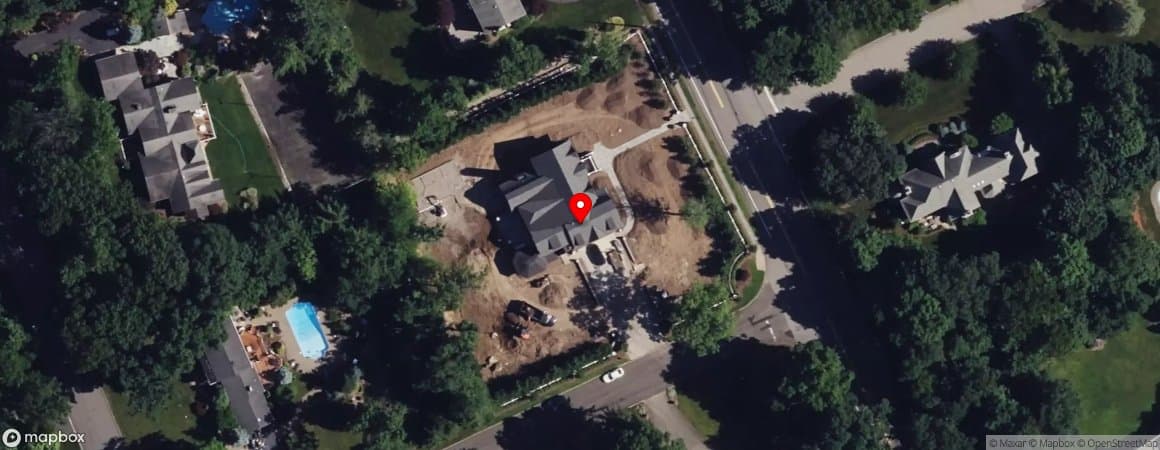 House image located at Franklin Lakes, New Jersey, 7417