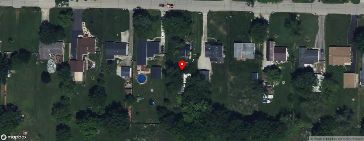 House image located at Columbia Station, Ohio, 44028
